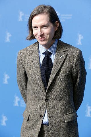 wes anderson wiki